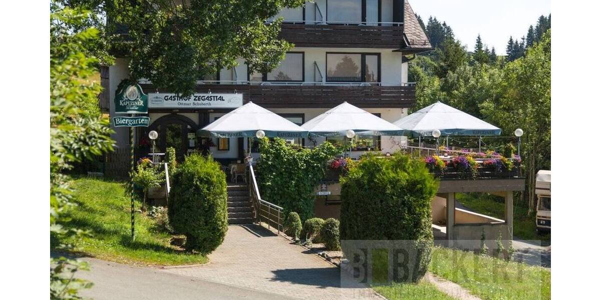 Gewerbeobjekt Schwarzenbach am Wald / Gottsmannsgrün Schwarzenbach a Wald - 290.000&euro; | Angebot:25662161