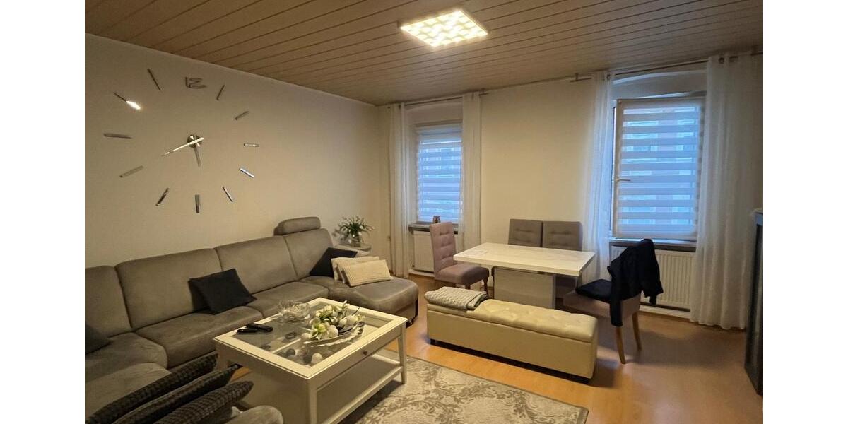 Etagenwohnung Hof Altstadt - 3 Zimmer, 72 m&sup2;, 510&euro; | Angebot:25238647
