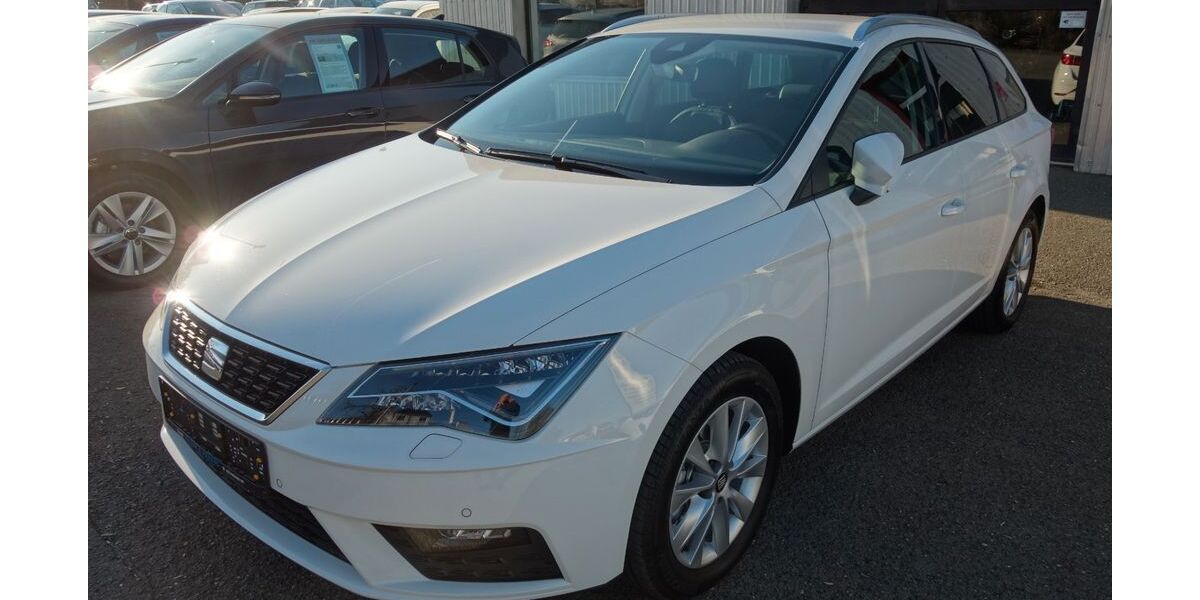Seat Leon 75.000 km 16.980 &euro; Plauen 08525