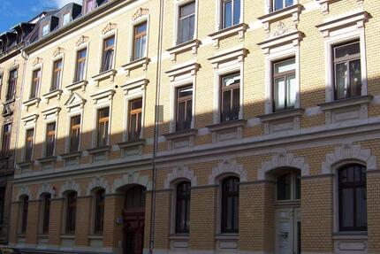 Wohnung Plauen Bahnhofsvorstadt - 2 Zimmer, 73 m&sup2;, 400&euro; | Angebot:25306525