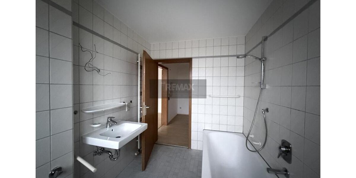 Etagenwohnung Geroldsgrün - 2 Zimmer, 60 m&sup2;, 450&euro; | Angebot:25160180