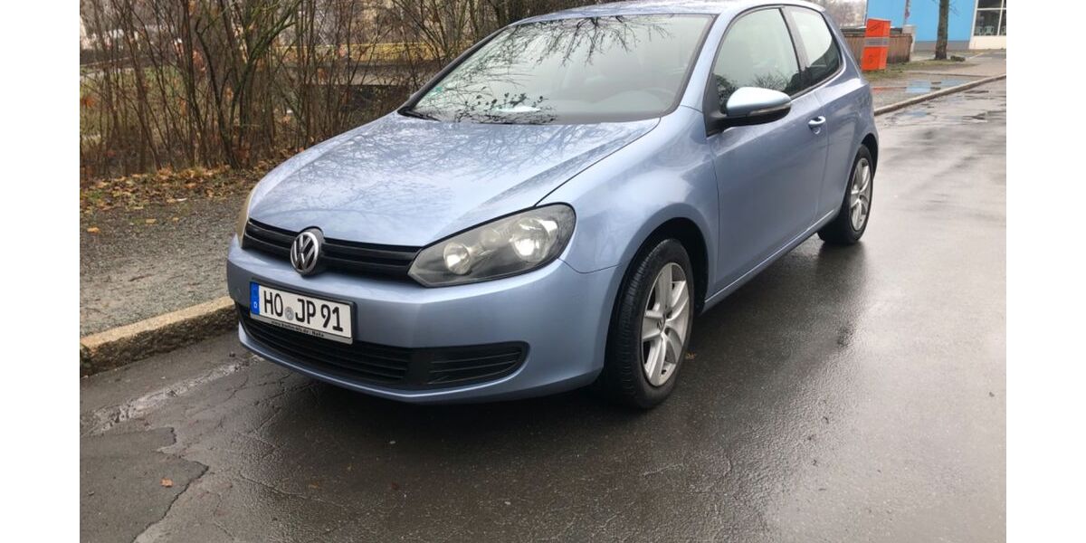 VW Golf 138.247 km 3.390 &euro; Hof 95032