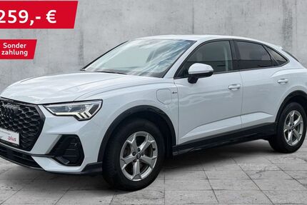 Audi Q3 137.999 km 25.527 &euro; Hof 95030