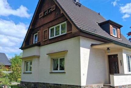 Haus Jößnitz Jößnitz - 5 Zimmer, 122 m&sup2;, 157.000&euro; | Angebot:26875320
