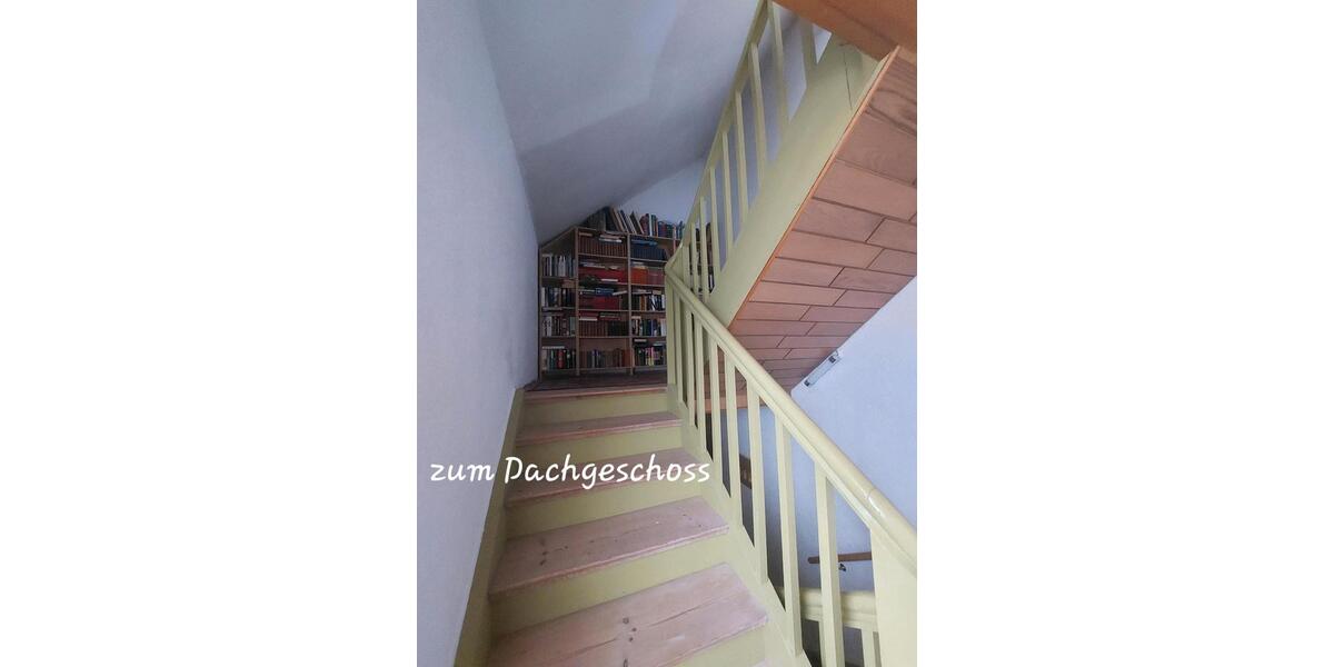 Doppelhaushälfte Selb - 4 Zimmer, 150 m&sup2;, 230.000&euro; | Angebot:26001710