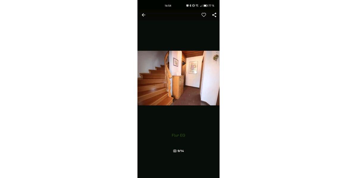 Reihenhaus Münchberg - 5 Zimmer, 117 m&sup2;, 172.000&euro; | Angebot:26990987