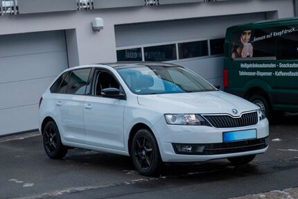 Skoda Rapid 167.000 km 7.900 &euro; Helmbrechts 95233
