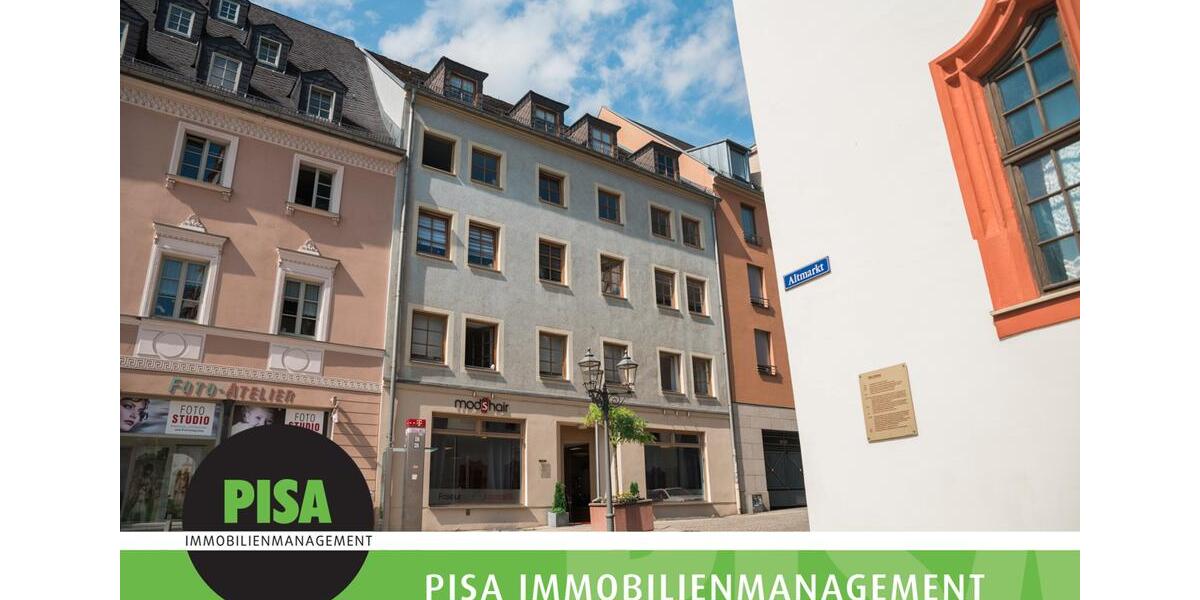 Gewerbeobjekt Plauen - 980&euro; | Angebot:25083063