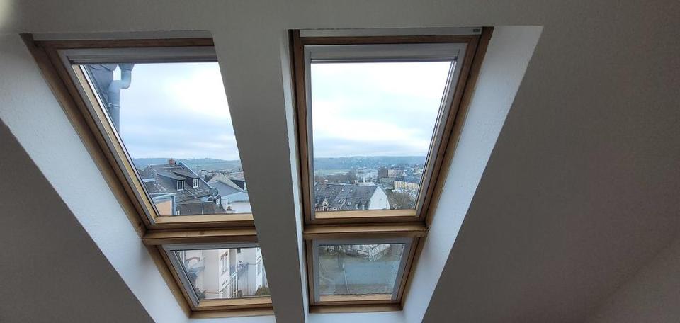 Maisonettenwohnung Plauen - 3 Zimmer, 90 m&sup2;, 495&euro; | Angebot:25254319