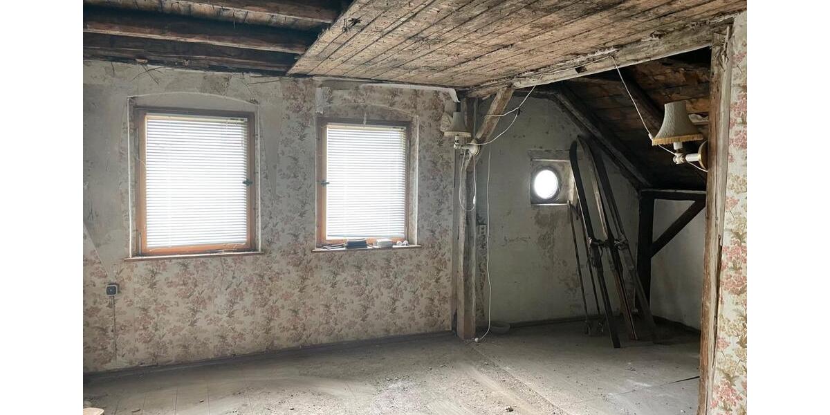 Reihenhaus Plauen Alt Chrieschwitz - 99.000&euro; | Angebot:27042836