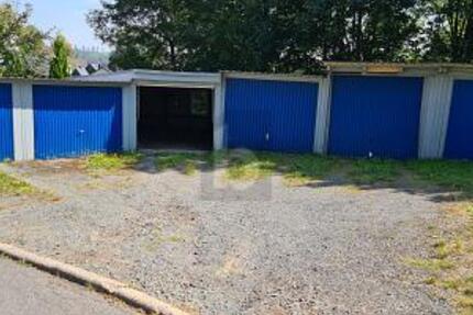 FAKTOR VON 7 MIT GARAGENKOMPLEX UND GRUNDSTÜCK - Grundstück Nordhalben | Angebot:26176128