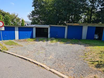 FAKTOR VON 7 MIT GARAGENKOMPLEX UND GRUNDSTÜCK - Grundstück Nordhalben | Angebot:26176128