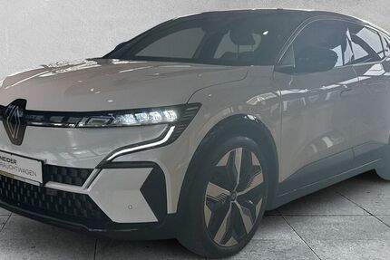 Renault Megane E-TECH 53.000 km 20.490 &euro; Hof 95030