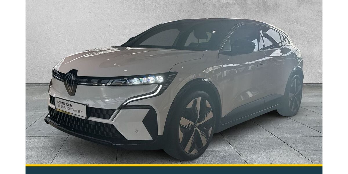 Renault Megane E-TECH 53.000 km 20.490 &euro; Hof 95030