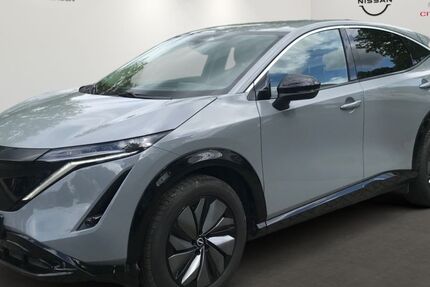Nissan Ariya 45.739 km 27.500 &euro; Plauen 08529