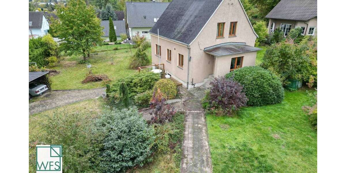 Einfamilienhaus Plauen Bahnhofsvorstadt - 5 Zimmer, 105 m&sup2;, 249.000&euro; | Angebot:25547809