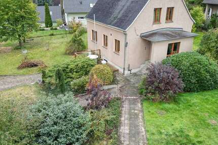 Haus Plauen Bahnhofsvorstadt - 5 Zimmer, 105 m&sup2;, 249.000&euro; | Angebot:25547809