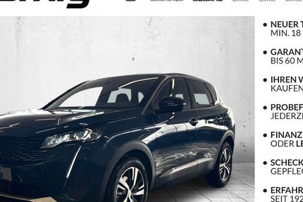 Peugeot 3008 30.980 km 23.990 &euro; Hof 95030