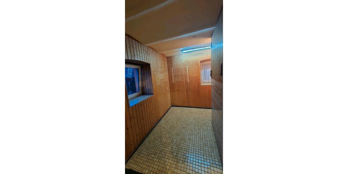 Einfamilienhaus Nordhalben - 5 Zimmer, 110 m&sup2;, 70.000&euro; | Angebot:23774835