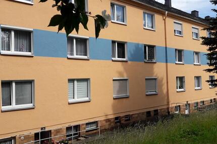Wohnung Bad Lobenstein - 3 Zimmer, 56 m&sup2;, 430&euro; | Angebot:26356006