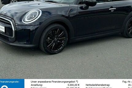 Mini Cooper 16.720 km 23.430 &euro; Hof 95032