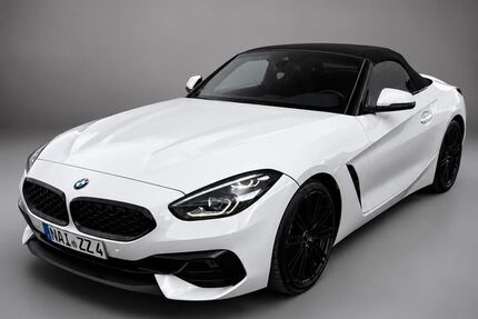 BMW Z4 58.000 km 30.890 &euro; Naila 95119