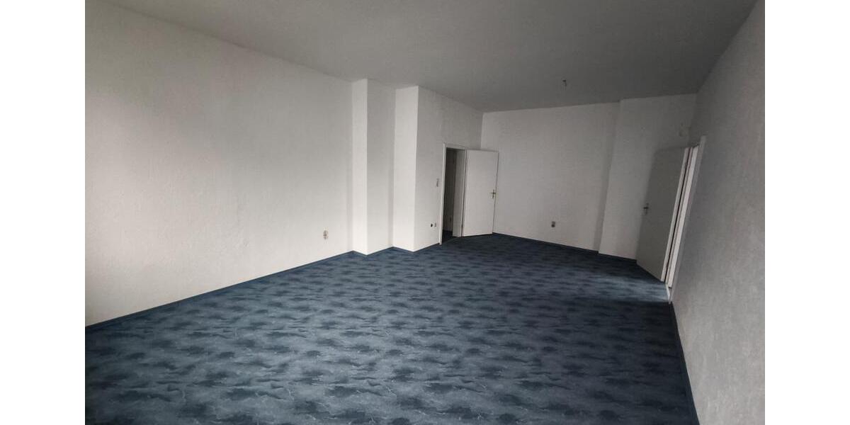 Etagenwohnung Hof Christiansreuth - 5 Zimmer, 105 m&sup2;, 700&euro; | Angebot:26444250