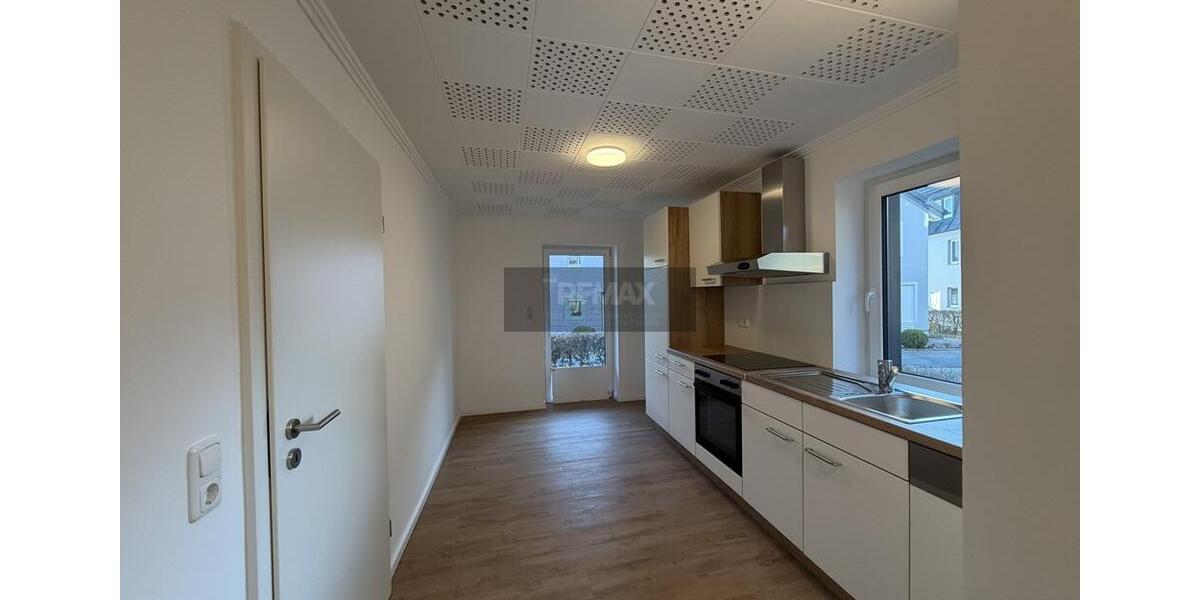 Etagenwohnung Bad Steben - 2 Zimmer, 48 m&sup2;, 680&euro; | Angebot:25160182