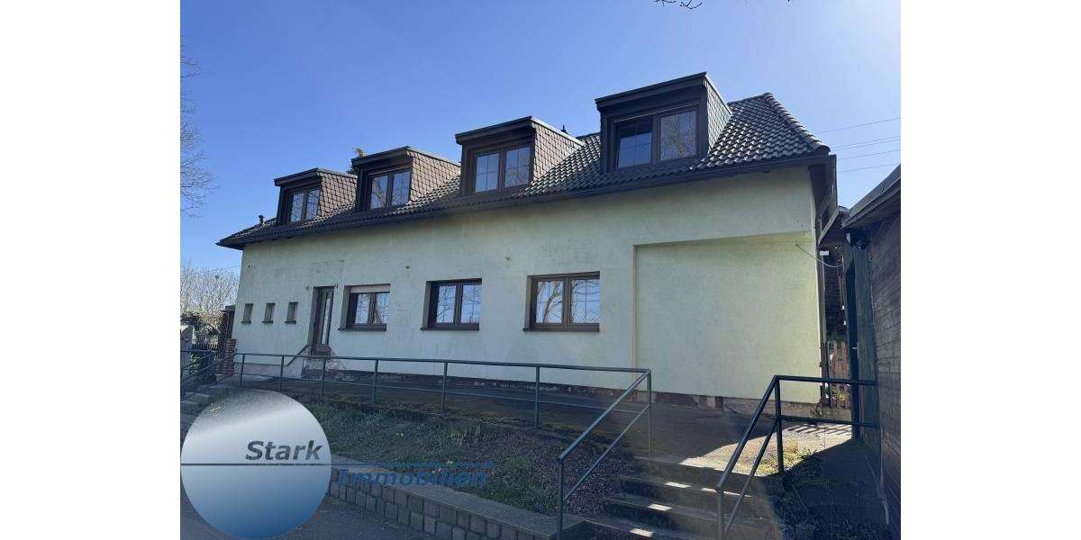 Einfamilienhaus Plauen Alt Chrieschwitz - 4 Zimmer, 130 m&sup2;, 199.000&euro; | Angebot:25473048