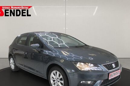 Seat Leon 106.544 km 12.600 &euro; Hof 95030