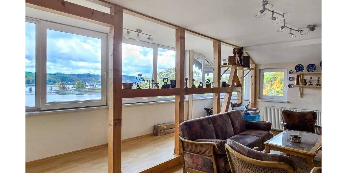 Einfamilienhaus Saalburg-Ebersdorf Saalburg - 5 Zimmer, 130 m&sup2;, 650.000&euro; | Angebot:25700851