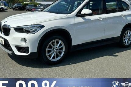 BMW X1 61.676 km 19.690 &euro; Hof 95032