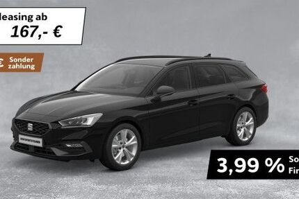 Seat Leon 23.597 km 28.930 &euro; Hof 95030