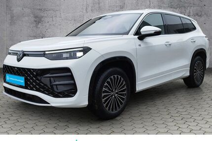 VW Tayron 20.000 km 52.980 &euro; Plauen 08527