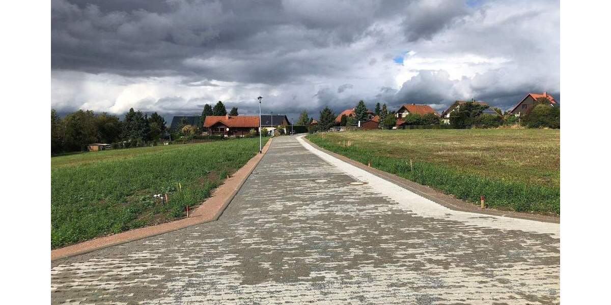 Grundstück Theuma - 104.000&euro; | Angebot:25909527