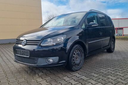 VW Touran 189.035 km 4.999 &euro; Tanna 07922