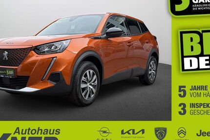 Peugeot 2008 74.969 km 16.690 &euro; Hof 95032