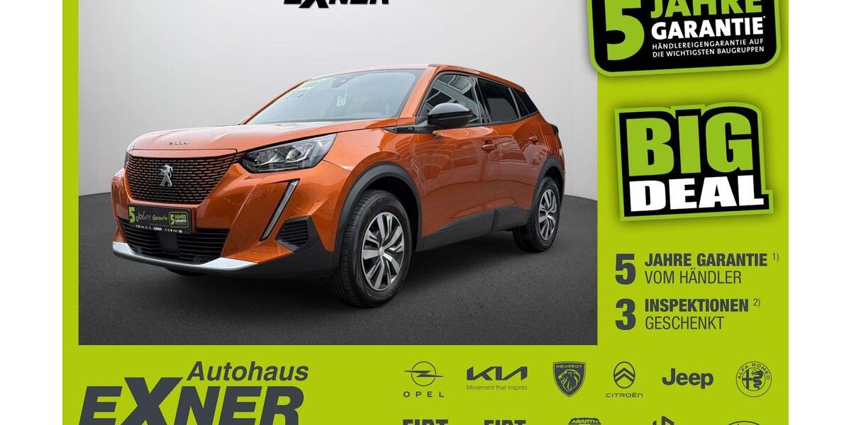 Peugeot 2008 74.969 km 16.690 &euro; Hof 95032