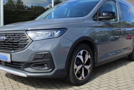 Ford Grand Tourneo 37.600 km 32.980 &euro; Bad Lobenstein 07356