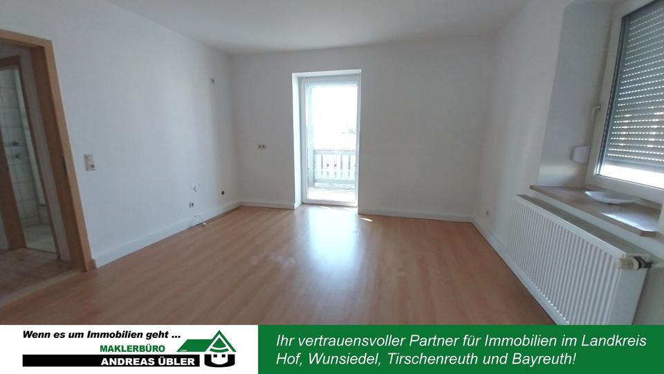 Etagenwohnung Schönwald - 4 Zimmer, 114 m&sup2;, 600&euro; | Angebot:25350332