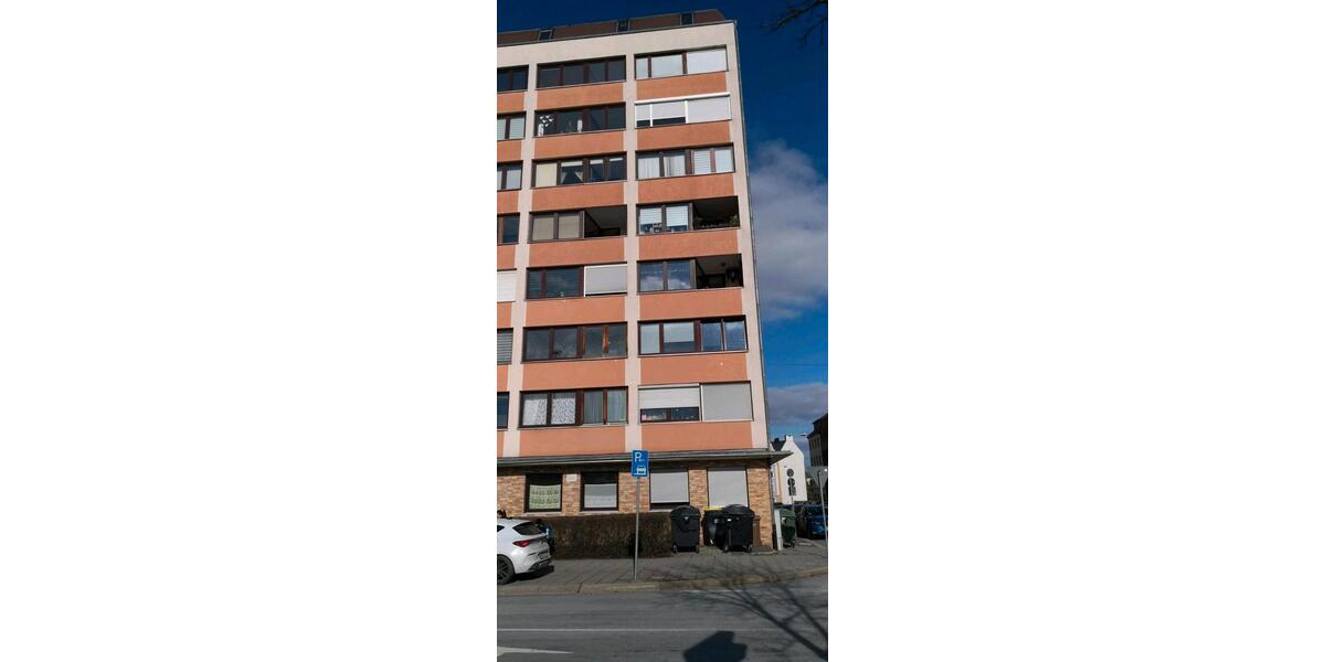 Etagenwohnung Hof Altstadt - 3 Zimmer, 71 m&sup2;, 105.000&euro; | Angebot:24728390