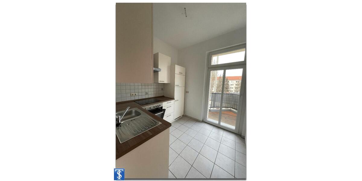 Etagenwohnung Plauen Bahnhofsvorstadt - 3 Zimmer, 72 m&sup2;, 380&euro; | Angebot:24884742