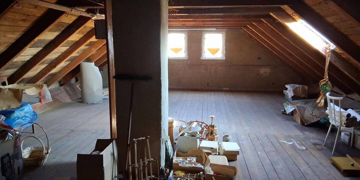 Bauernhaus, Landhaus Syrau Syrau - 6 Zimmer, 183 m&sup2;, 175.000&euro; | Angebot:25997738