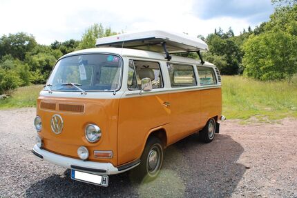 VW T2 89.900 km 41.250 &euro; Geroldsgrün 95179