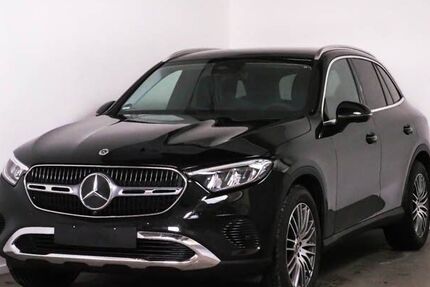 Mercedes-Benz GLC 200 16.835 km 49.950 &euro; Münchberg 95213