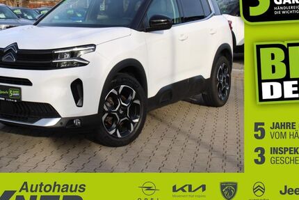 Citroen C5 Aircross 33.309 km 15.900 &euro; Hof 95032