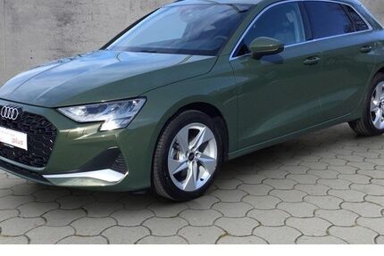 Audi A3 13.300 km 27.980 &euro; Plauen 08527