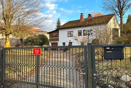 Haus Helmbrechts - 4 Zimmer, 120 m&sup2;, 198.000&euro; | Angebot:25932865