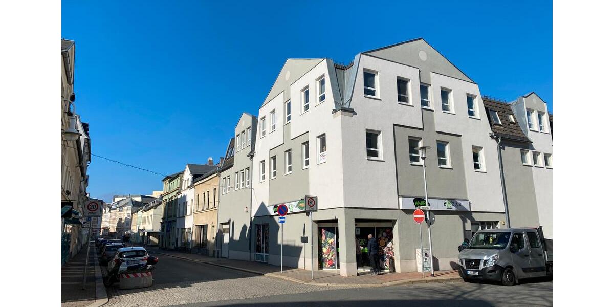 Gewerbeobjekt Plauen - 1.062&euro; | Angebot:19792917