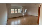 Dachgeschoßwohnung Plauen Bahnhofsvorstadt - 3 Zimmer, 77 m&sup2;, 359&euro; | Angebot:24380244